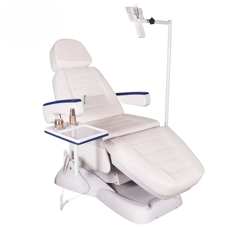 

Electric Lift Beauty Care Bed Beauty Salon Dedicated Massage Couch Eyelash Bed