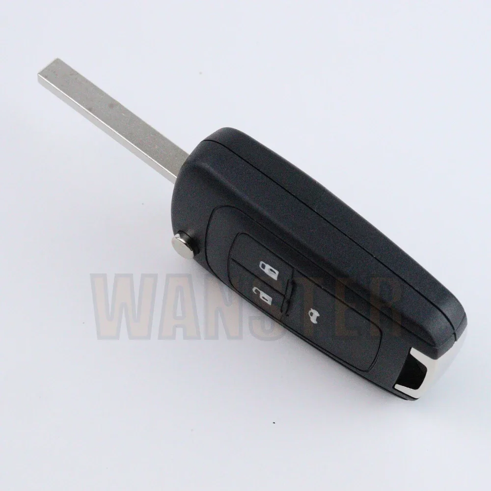 for Buick Excelle for Chevrolet Cavalier Sail 2015 2016 2017 2018 2019 2020 Car Key Fob Case Shell Housing