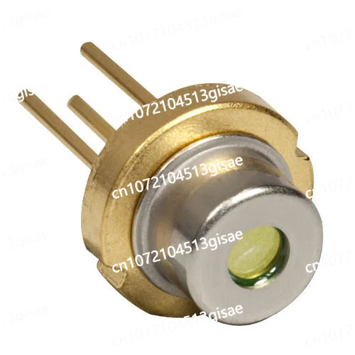 1 Watt High Power Single Mode Laser Diode TO9 Package