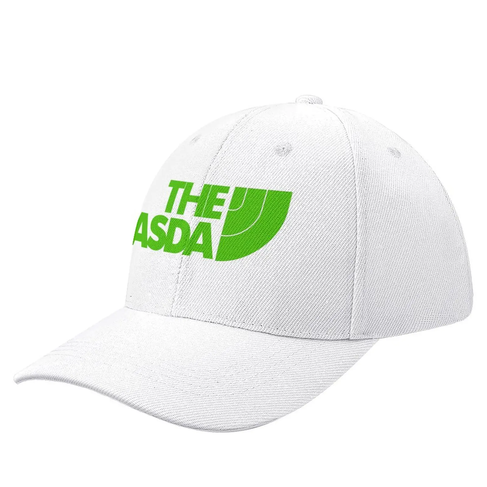 The ASDA Baseball Cap Golf Hat Golf Cap Female Men's