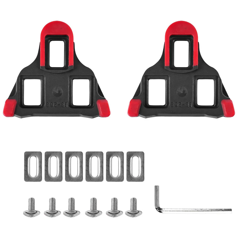 Road Bike Pedal Cle… - image