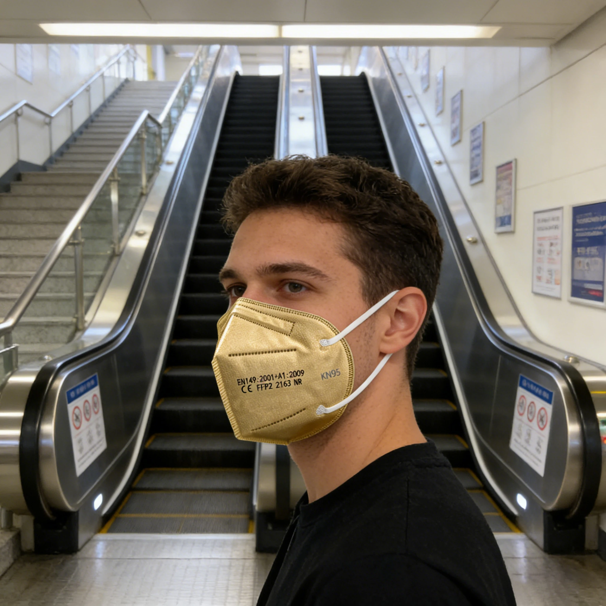 

5-слойные маски FFP2 Маски для лица KN95 Цвета Защитные маски n k 95 ffp 2 Originais Mask pff2 n95 Mascarilla fpp2 Homologada