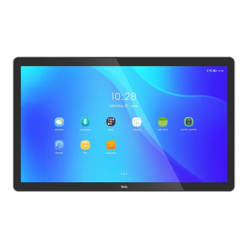 21 Inch IPS Android Smart Display,arm Industrial Control Terminal, Device Supporting Touch Screen RK3568 Support CAN TKUN