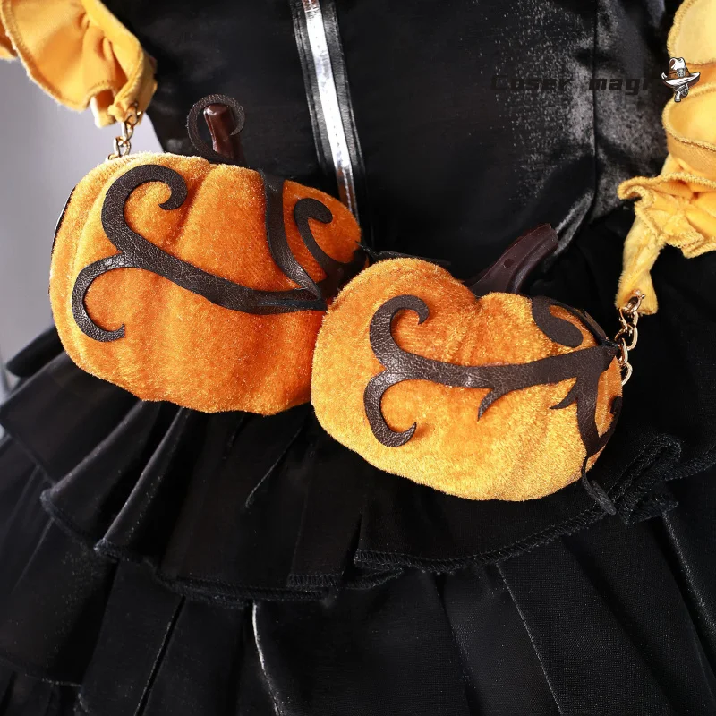 ‌Little Devil‌ That's how it is‌ Cosplay Costume Uniform Halloween Carnival Party Christmas Play Role Clothes Clothing for Women