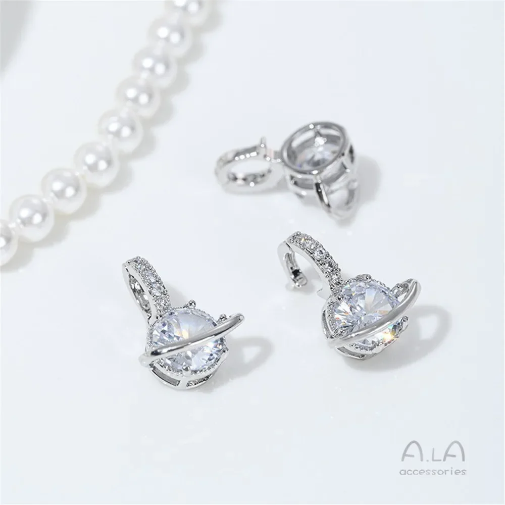 

14K Gold Color AccessoriesSailing Aircraft Anchor Pendant DIY Handmade Bracelet Necklace Jewelry Pendant E005