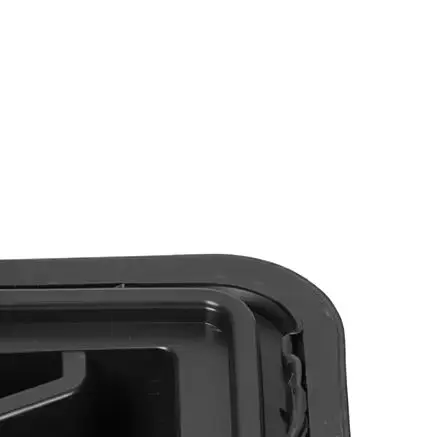 1PC Car Lift Jacking Point Support Plug Plate Block Jack Pad 51717039760 For BMW 6 7 Series Mini R50 R53 R55 R56 R57 R58 R59