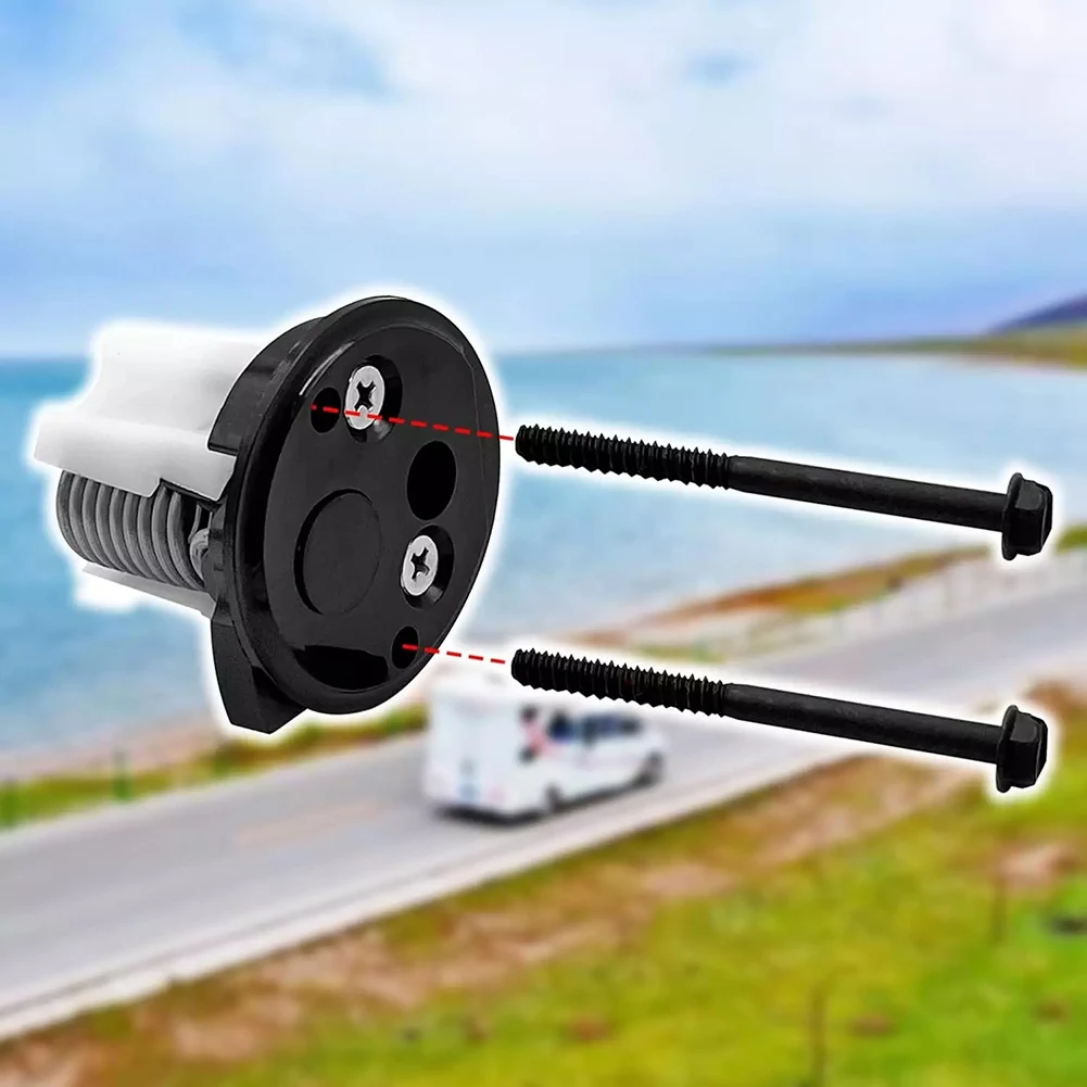 

AR-385310683 Комплект пружинных картриджей для унитазов Dometic серии 110 и 210