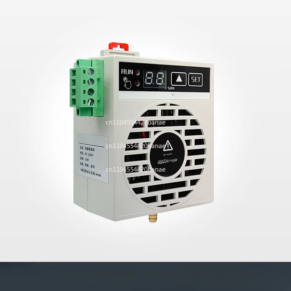 Instrument box Intelligent dehumidifier equipment Dehumidifier Electric cabinet Semiconductor