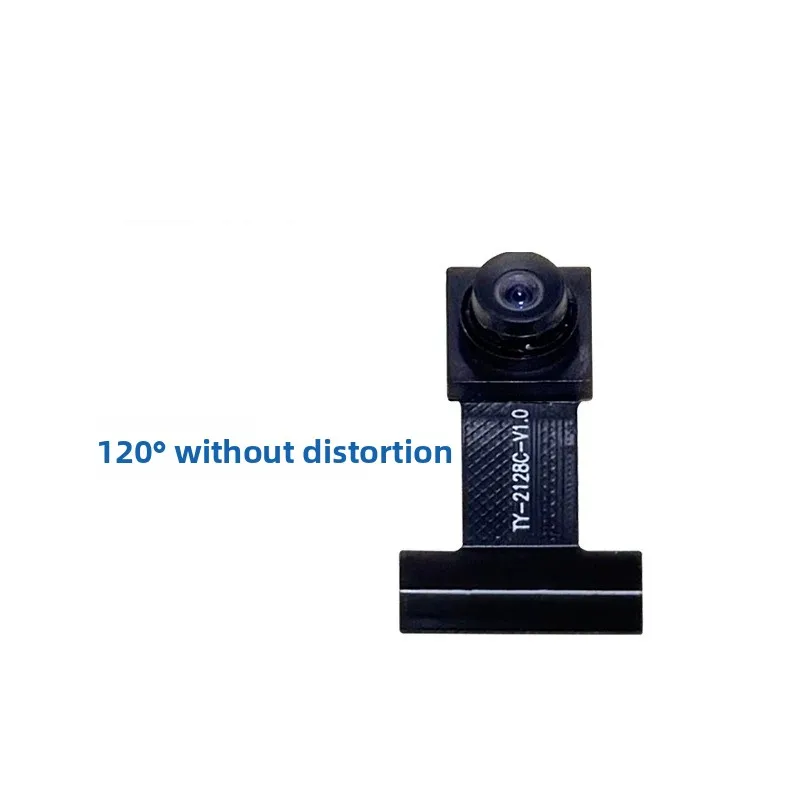 GC0328 0.3MP Camera Module 24pin 65 Degree Lens DVP for K210 MCU Development