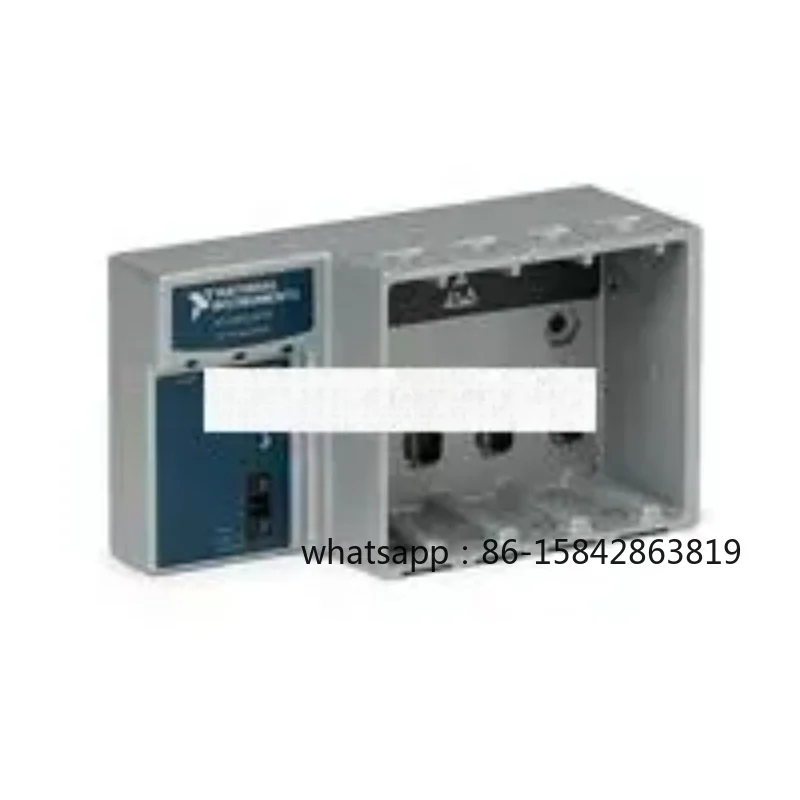 US NI cDAQ-9174 chassis 781157-01 NI CompactDAQ 4 slots