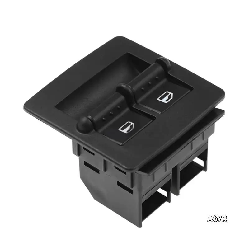 

Power Window Switch Button Window Regulator For VW Beetle 1998 Window Glass Lift Switch 1C0959855A 1C0959527A