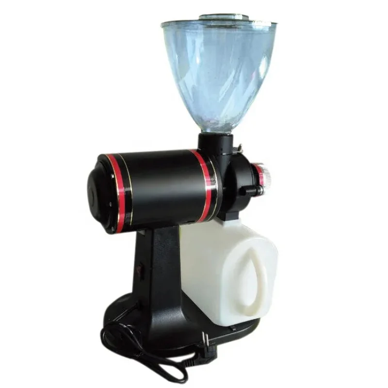 Cheap Price Automatic Commercial Coffee Grinder Electric for Sale with CE