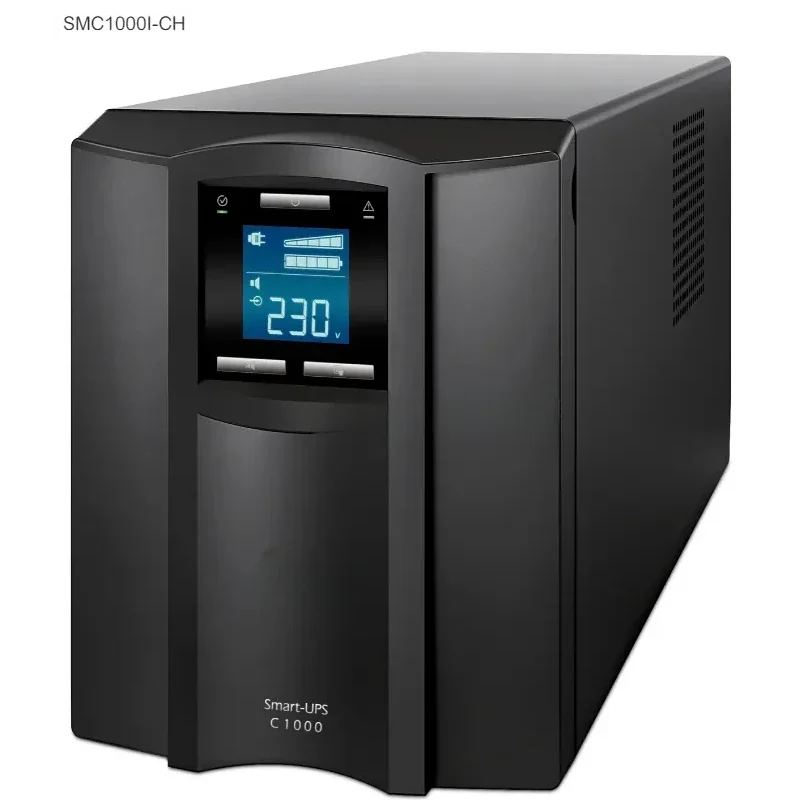 Apc Online 1000VA/6… - image