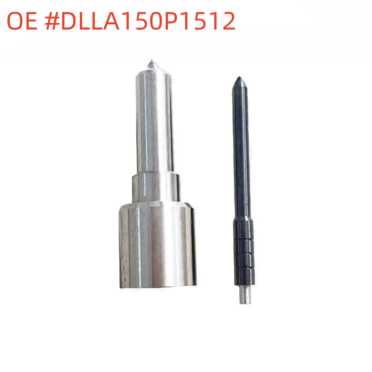 

High quality New DLLA150P1512 fuel injector nozzle For Bosch Injector 0445110253 0445110254 0445110726 33800-27800