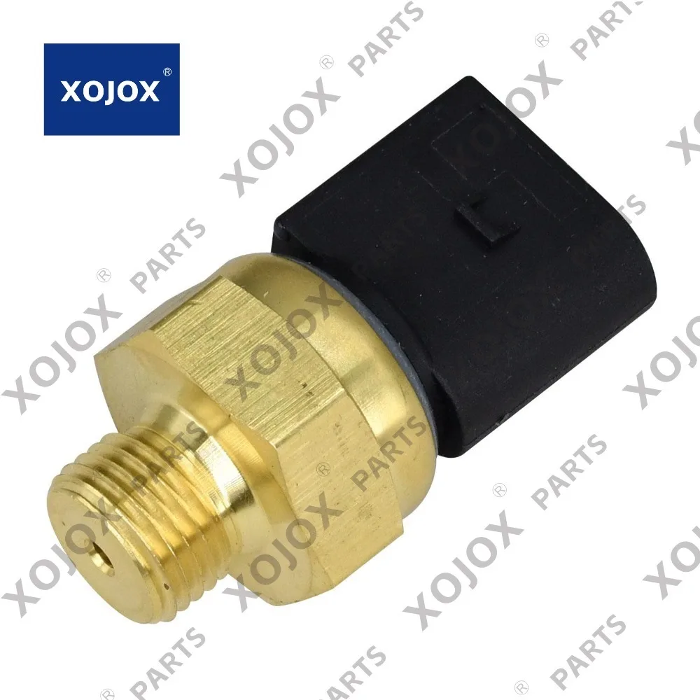 

Датчик давления масла Xojox A0071530828 6006094000 для Detroit Diesel DD15 DD13 50 60 для Mercedes-Benz Atego Axor Actros