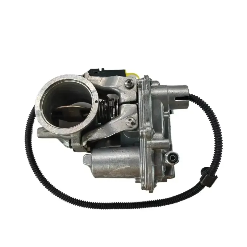 OEM Quality ISF3.8 ISF2.8 Engine Parts Exhaust Throttle Valve 5527741 5527741