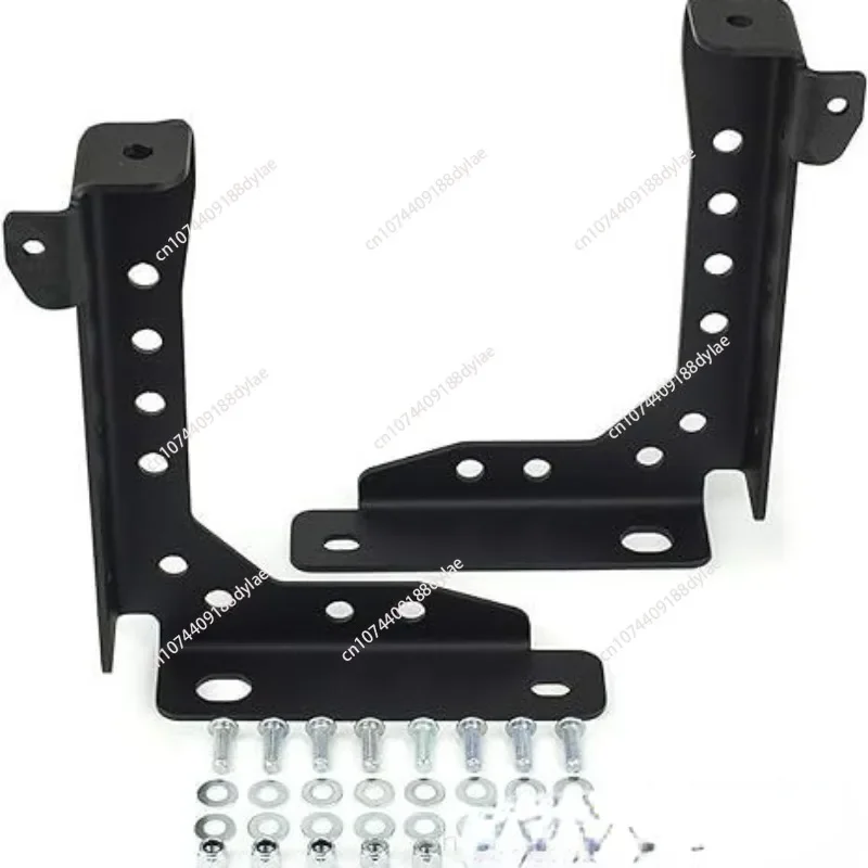 

For 2005 + Toyota Tacoma Tailbox Bracket, Tacoma Auto Parts Tailbox Bracket