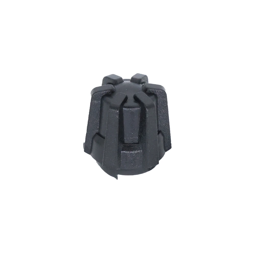 Radio Volume Channel Knob Button Cap for Icom Replacement knobs for IC-V80 Accessories