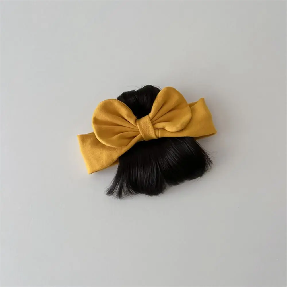

Cute Bow Hair Accessories New Year Christmas Headbands Cosplay Headwear Children