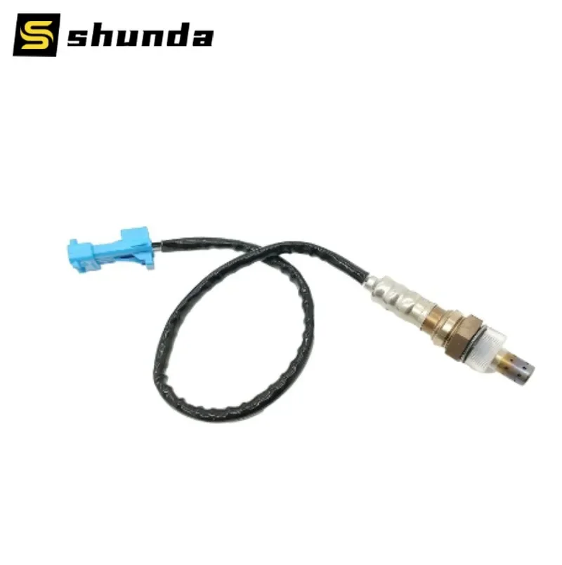 11787548961 17548961   Oxygen Sensor For Citroen Berlingo Peugeot 1007 206 207 208 Fiat Fiorino Qubo Mini O2 Rear Lambda