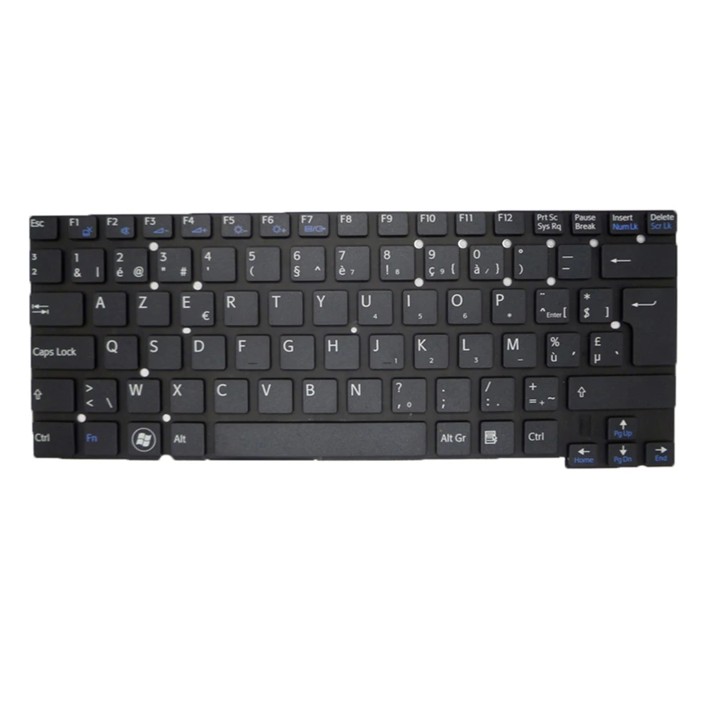 Belgium BE Laptop Keyboard For SONY SVT13 HMB8809NWB171A 149111111BE 149111111000 HMB8809NWA172A 149034491BE Black New