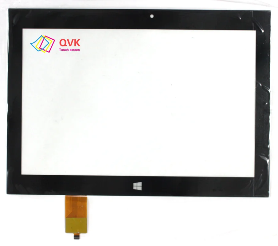 Black For Mediacom WinPad 8.9 HD W912 W911 W910 Tablet Capacitive Touch Screen Digitizer Sensor F-WGJ89014-V1