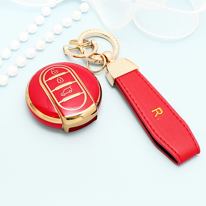 Fashion Tpu For Bmw…