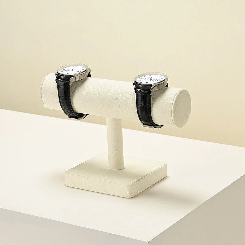 Premium Jewelry Display Props, Bangle Bracelet Watch Beaded Display Stand, Counter Jewelry Showcase Rack