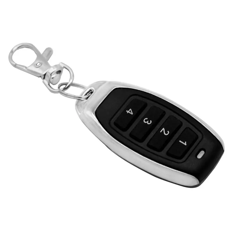 Eco Friendly For ATA PTX5 Garage Door Remote Control Replacement 433.92Mhz Rolling Code Works For Ptx5v2, PTX5, PTX2, PTX 2V1,