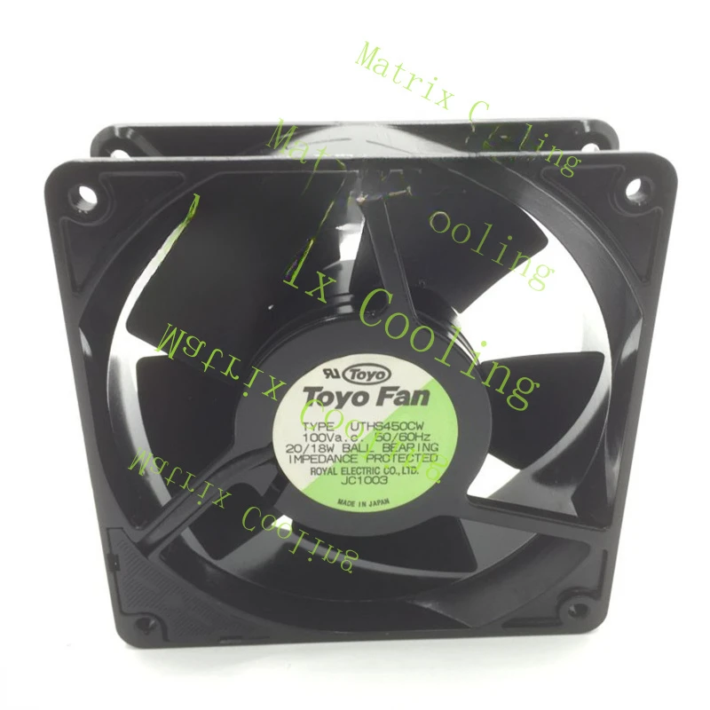 nuevo-ventilador-de-refrigeracion-de-alta-temperatura-para-toyo-uths450cw-12038-12cm-100v-20-18w