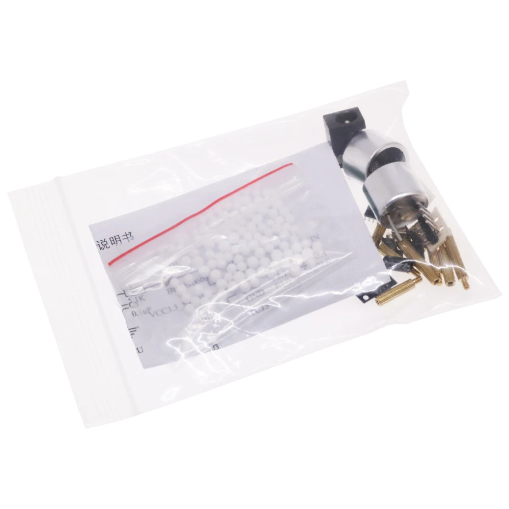 DIY Electronic Kits Ultrasonic Suspension Standing Wave Controller DIY Soldering Practice Acoustic Suspension Science Learning