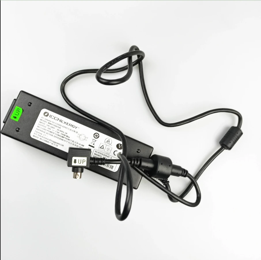 

Original New MWA150019A AC Power Adapter 19V 7.9A 4Pin