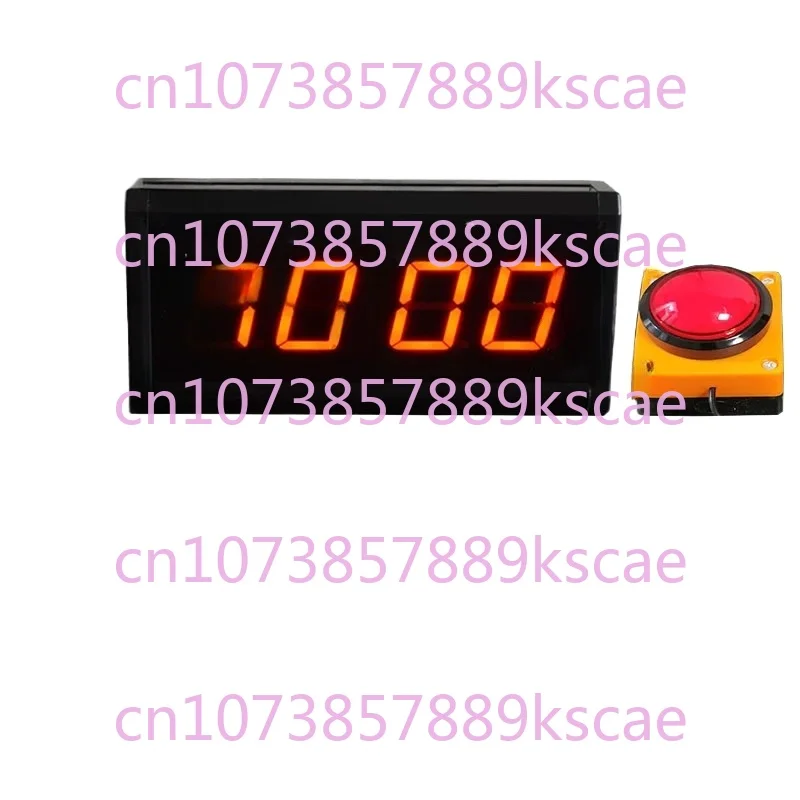 

Ten second game console challenge, 10 second one handed free timer promotion, store drainage tool integrated