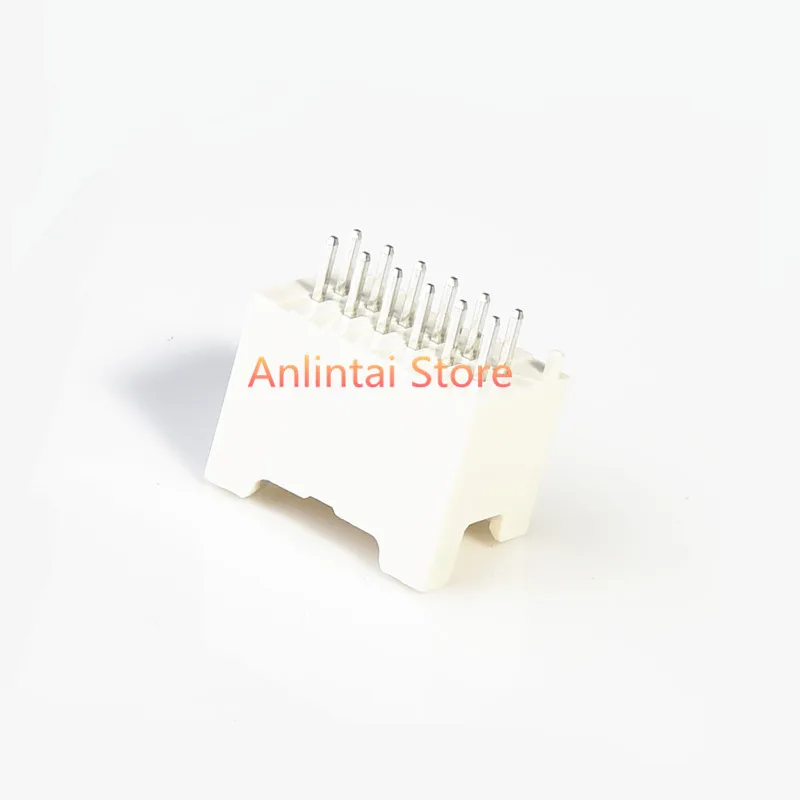 10PCS Connector S2B-PH-K-S(LF)(SN) S3B-PH-K-S(LF)(SN) s4B-PH-K-S (LF)(SN) 2MM 2P 3P 4P Wire-To-Board Wire-To-ฝาครอบกันฝุ่น