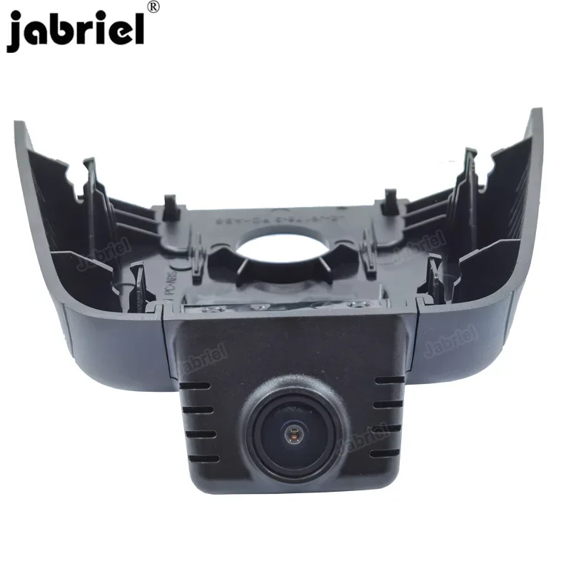 2K Dash Cam Car DVR Driving Recorder Dual Lens for Mercedes Benz GLB x247 B Class w247 for Mercedes B200 B180 GLB 180d 200 180