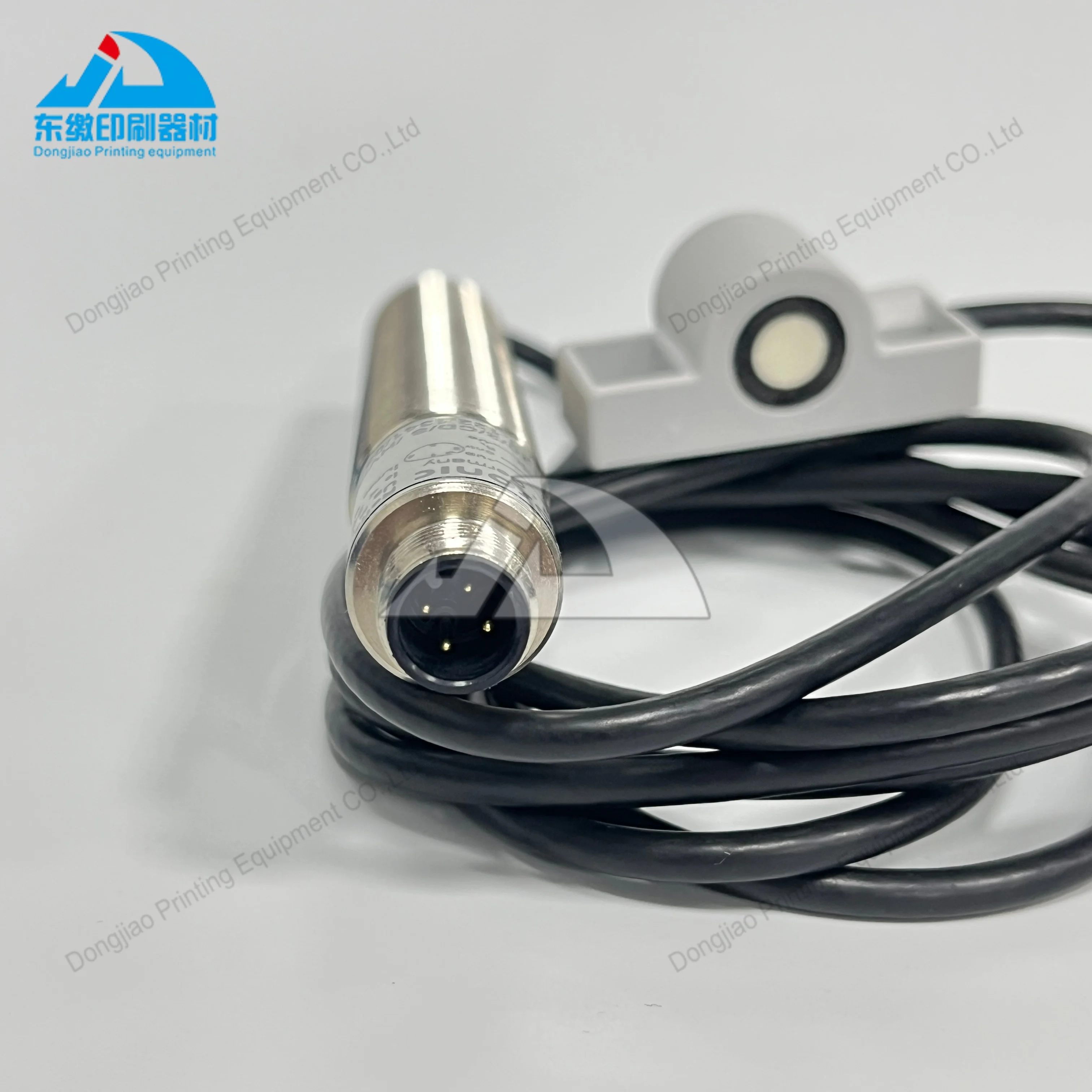 مستشعر قطع غيار ماكينات الطباعة F2.122.1341 لمستشعر هايدلبرغ الأصلي الجديد F2.122.1341/03