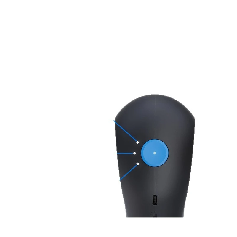 

Mini2.0 Mini Fascia Portable Muscle Massager Girls Relaxation Vibration Massage