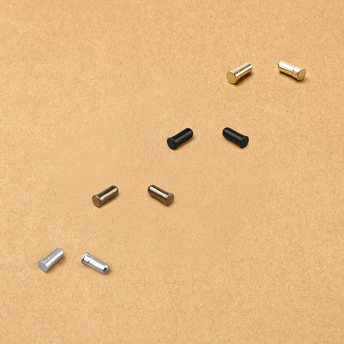 

Replacement Nose Bridge Pin Rivet for Oakley Juliet/X Metal XX/X Metal Penny/Mars/Romeo 2 Frame