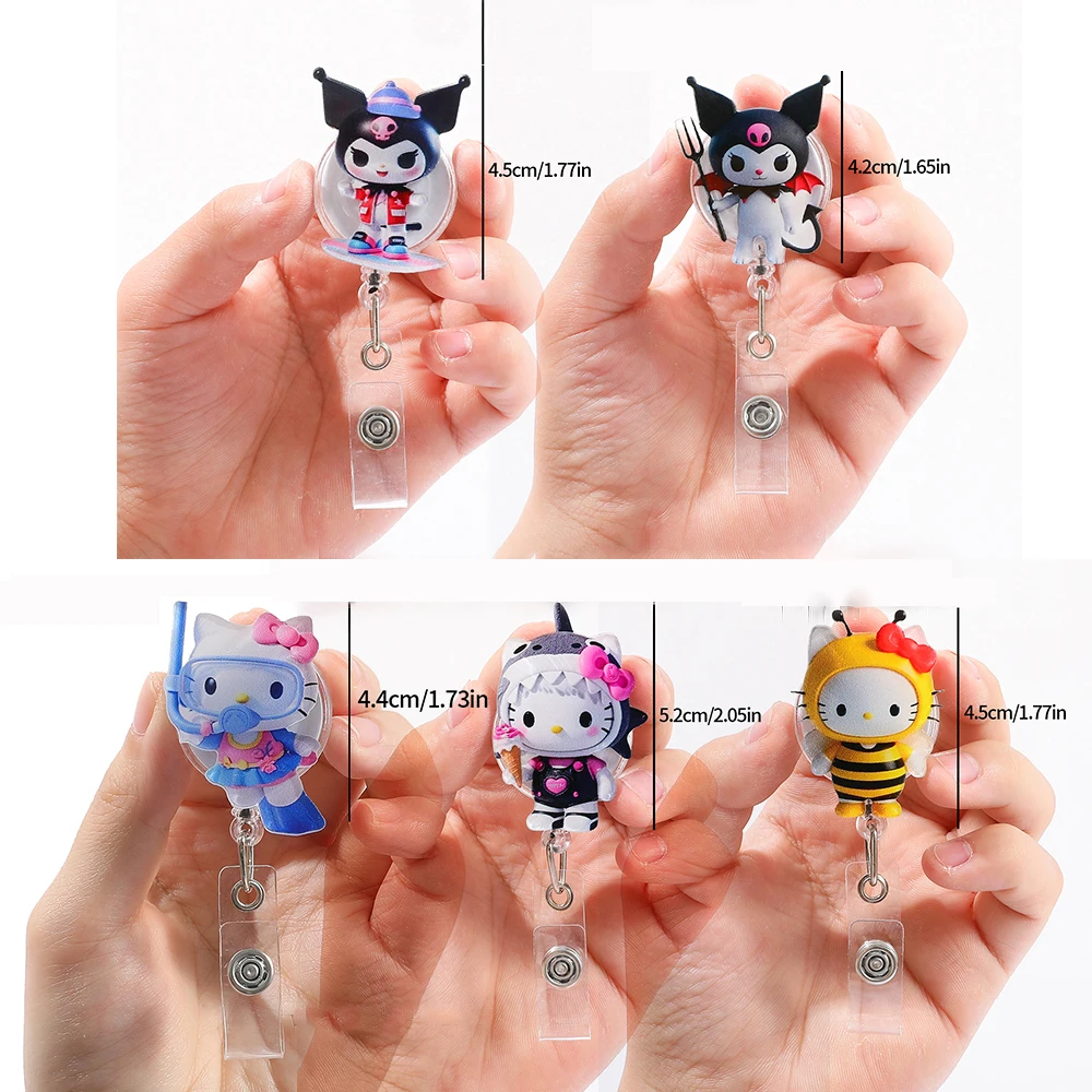 Hellokitty Cute Nur… - image