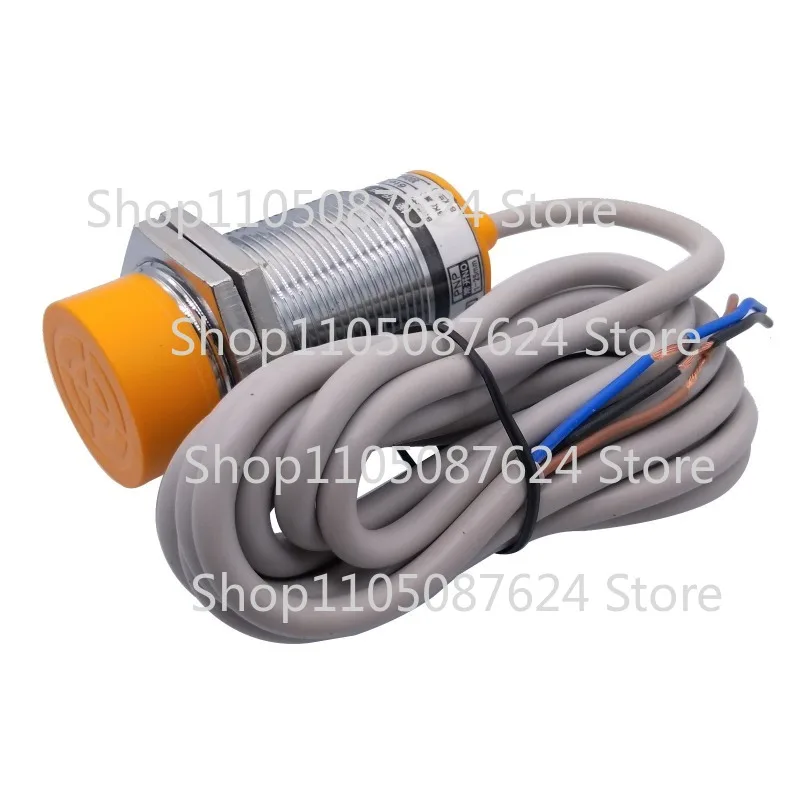 VV  LJC30A3-H-Z/BY 1-25mm Cylindrical Capacitive Proximity Switch