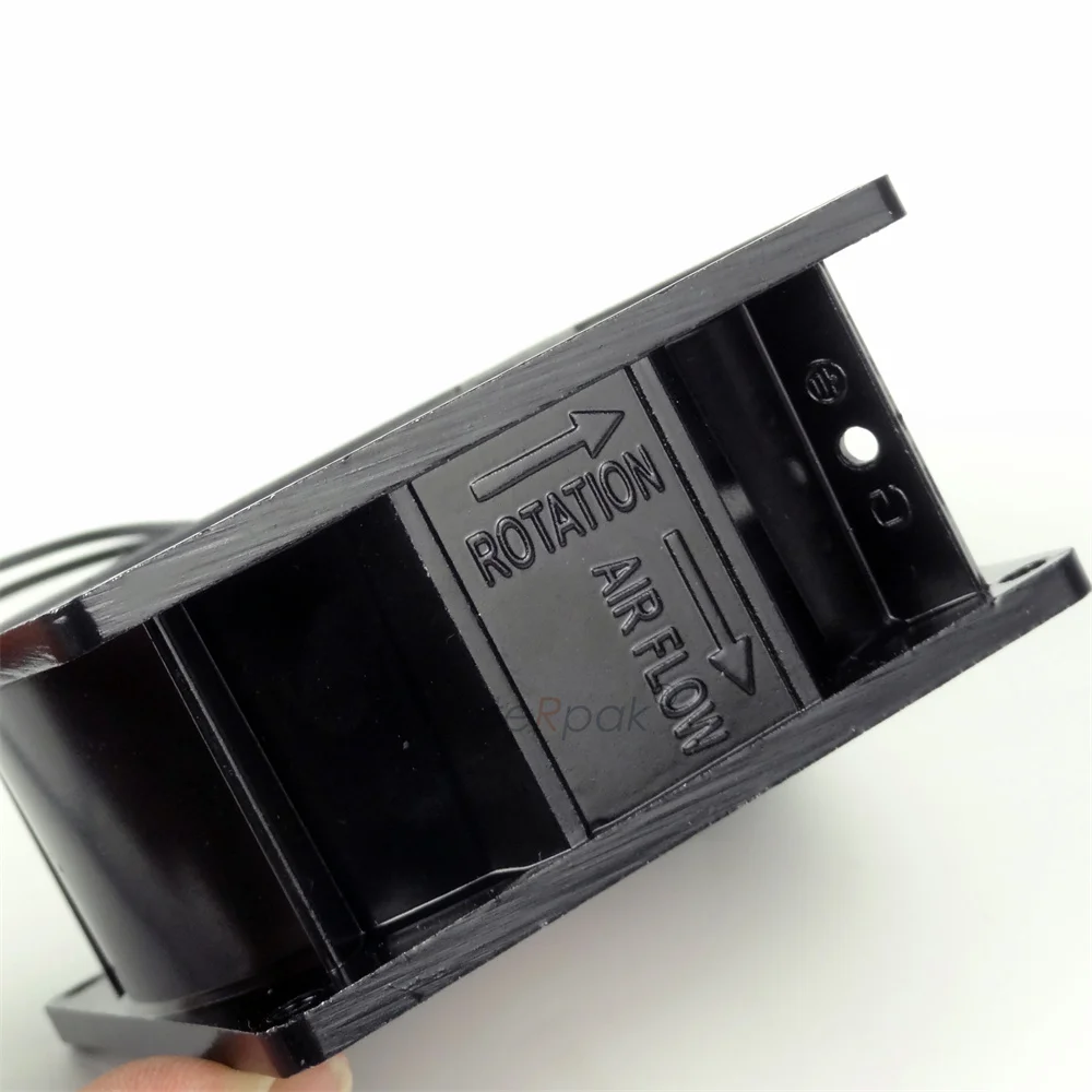 BateRpak SUNON SF23080A 2083HSL,2083HBL Bundling machine 220V Cooling Fan ,Small Fans strapping machine parts,1pcs price