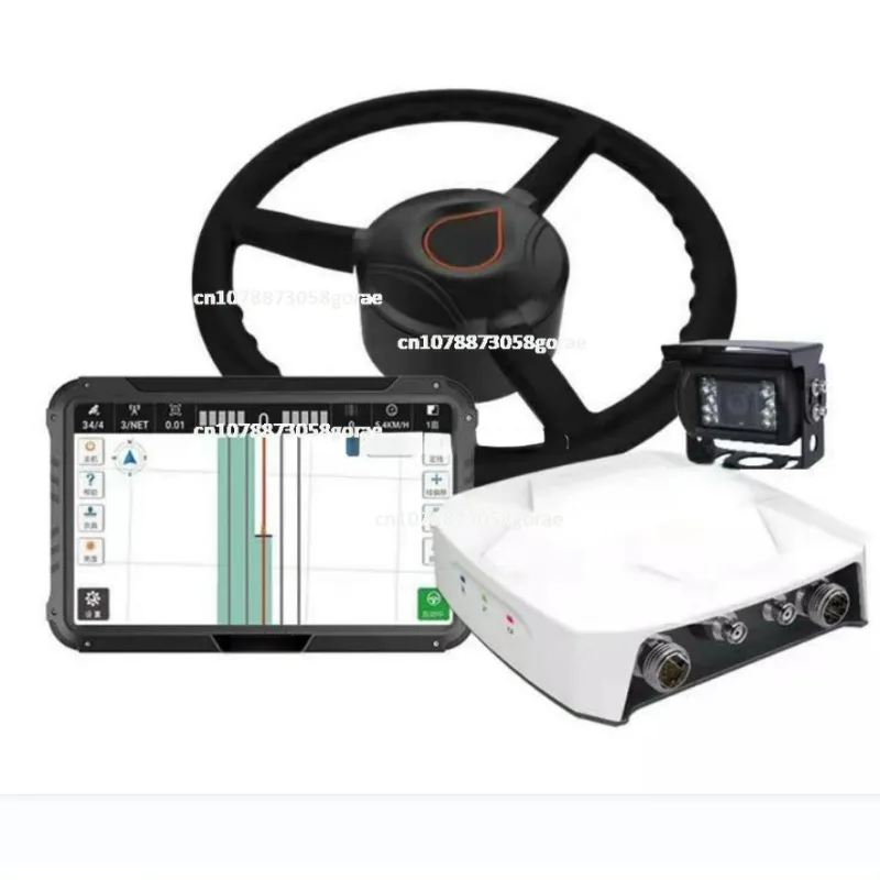 Integrated Automated Steering System NX510