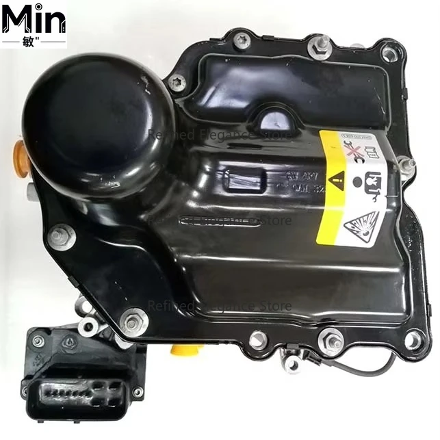

DQ200 0AM 7-Speed DSG Mechatronic Valve Body & TCU 0AM927769G