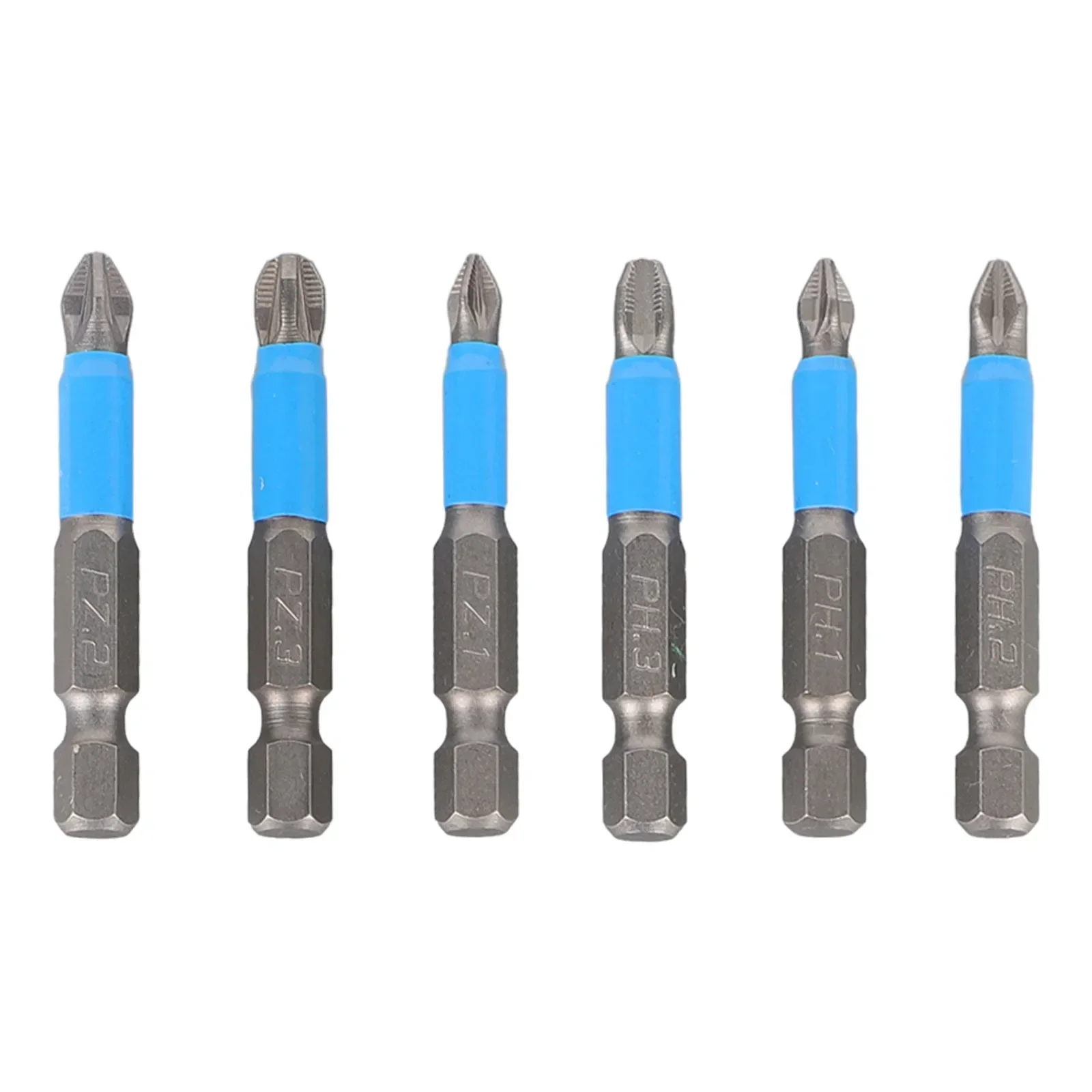 High Quality Brand New Screwdriver Bit Hand Tools Hex Key Set 12Pcs Alloy Steel Hand Electric Drill Nutdrivers Portable