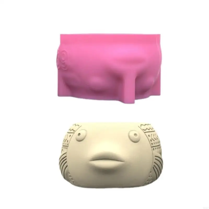 Y08c Силиконовые формы