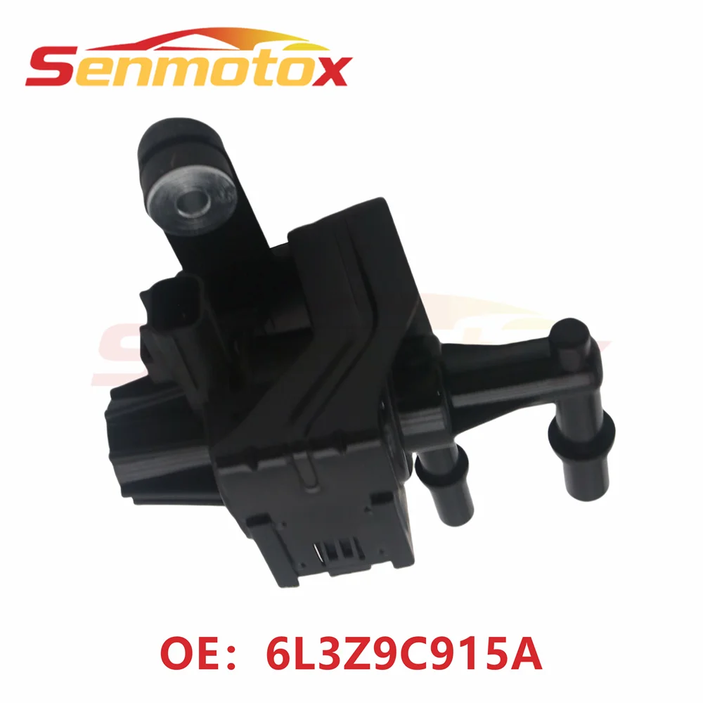 

6L3Z9C915A Vapor Canister Purge Solenoid Valve For Lincoln Navigator 2005-2006 Mark LT For Ford F-150 F150 2004-2006 Expedition