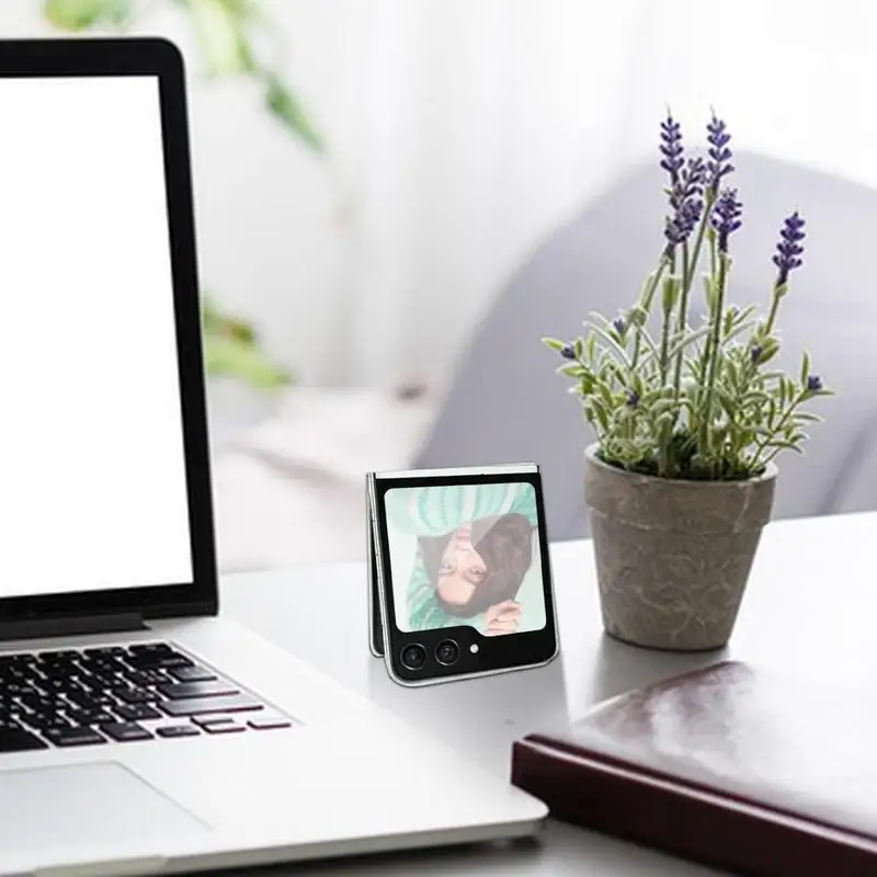 3pcs hd Vollbild gehärtetes Glas für Samsung für Galaxie für Z Flip5 Schutz glas Displays chutz folie für Galaxie für Z Flip5