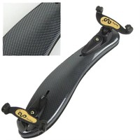 Violin Shoulder Rest 3/4-4/4 Adjustable New ABS Quality Violin Shoulder Rest Pad Support Parts Violino Accessories Fittings