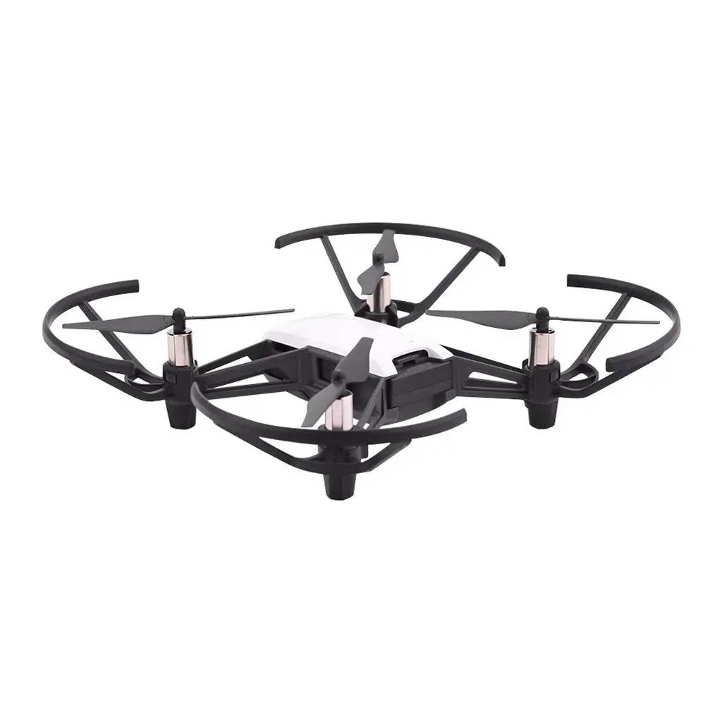 Accessori per la protezione delle lame della protezione dell'elica per DJI Tello Drone 4x