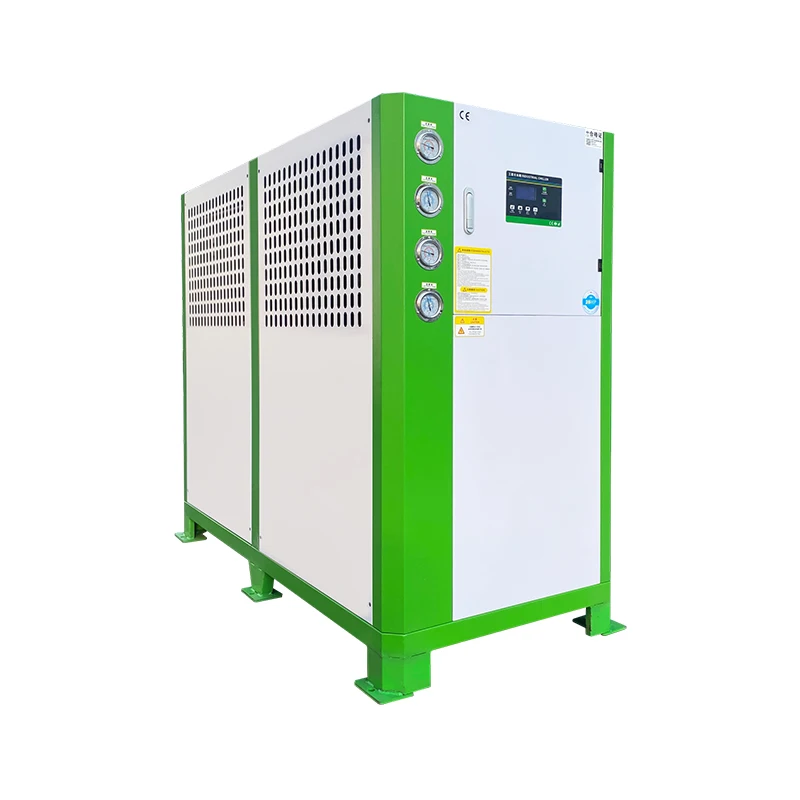 

5ton Water Cooled Industrial Chiller Water Chiller Industry Cooling Equipment